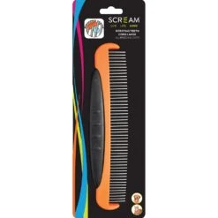 Scream Rotating Teeth Comb