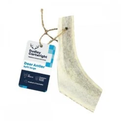 Deer Antler Chews 9 Deer Antler Chews -Pet Supplies Store Split Antler Large DC604