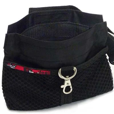 Blackdog Wear Treat Pouch Regular