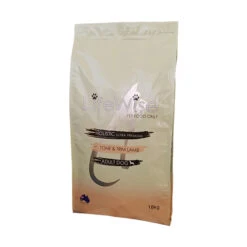 Pet Supplies Store -Pet Supplies Store Tone Trim 18kg