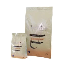 Lifewise Tone & Trim Lamb Dog Food