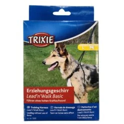 Trixie Easy Walk Harness