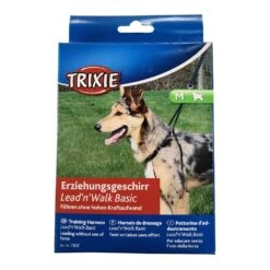 Pet Supplies Store -Pet Supplies Store Trixie Easy Walk Harness Medium