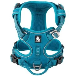 Truelove Explosion-Proof Harness -Pet Supplies Store Truelove Explosion Proof Harness Blue