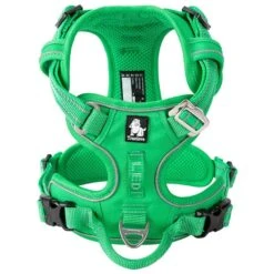 Truelove Explosion-Proof Harness -Pet Supplies Store Truelove Explosion Proof Harness Green