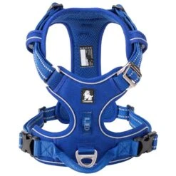 Truelove Explosion-Proof Harness -Pet Supplies Store Truelove Explosion Proof Harness Royal Blue
