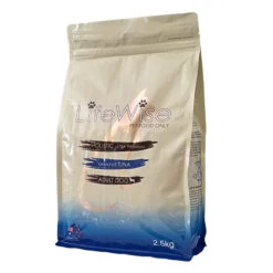 Lifewise Tuna Grain Free Dog Food -Pet Supplies Store Tuna 2.5kg