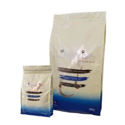 Lifewise Tuna Grain Free Dog Food