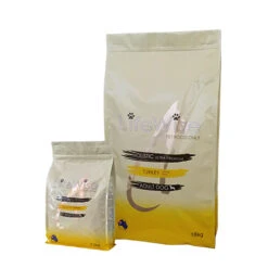 Lifewise Turkey Grain Free Adult Dog Food