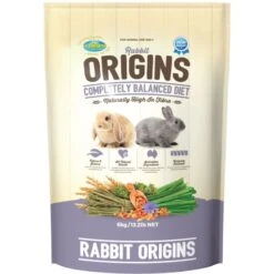 Vetafarm Rabbit Food 6Kg