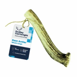 Deer Antler Chews