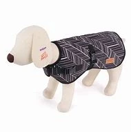 Kazoo Dog Coats Assorted