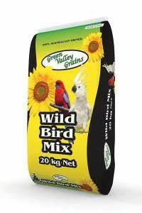 Green Valley Wild Bird Mix